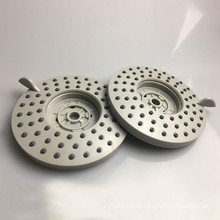 Moldes de inyección personalizados de producción en masa